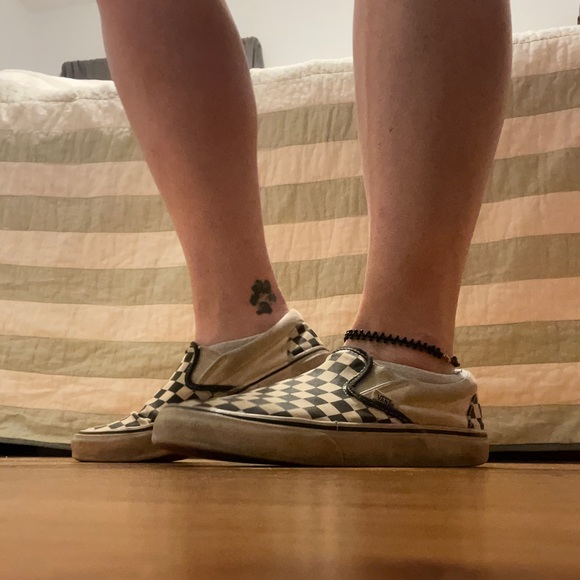 Vans Slip-On Shoes - Picture 8 of 10